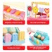 BeebeeRun 50 Pcs Sweet Ice Cream Car  Shop Toy